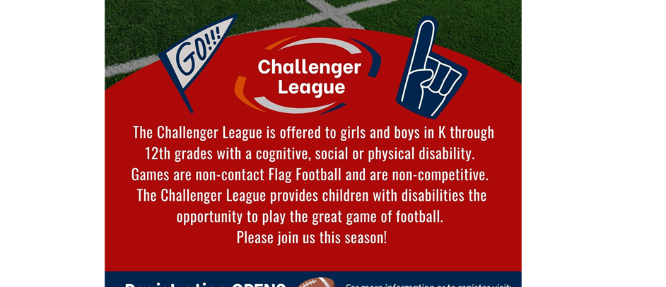 Challenger League